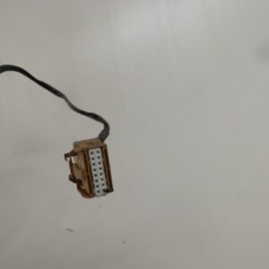 ESPEJO RETROVISOR DERECHO AUDI A4 BERLINA (8E) 1.9 TDI