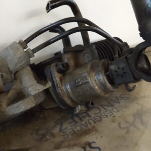 CAJA DIRECCION PEUGEOT PARTNER (S1) 1.9 Diesel