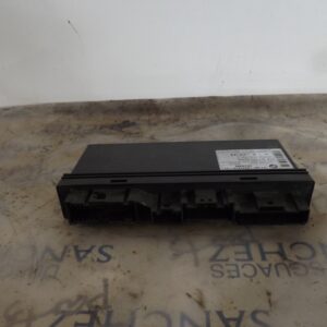 MODULO CONFORT BMW SERIE 5 BERLINA (E60) 3.0 24V