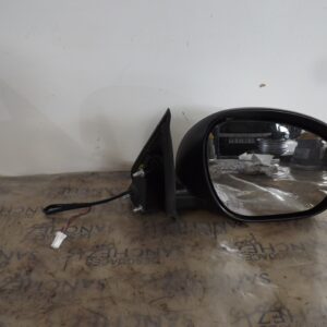 RETROVISOR DERECHO NISSAN JUKE (F15) 1.6 16V