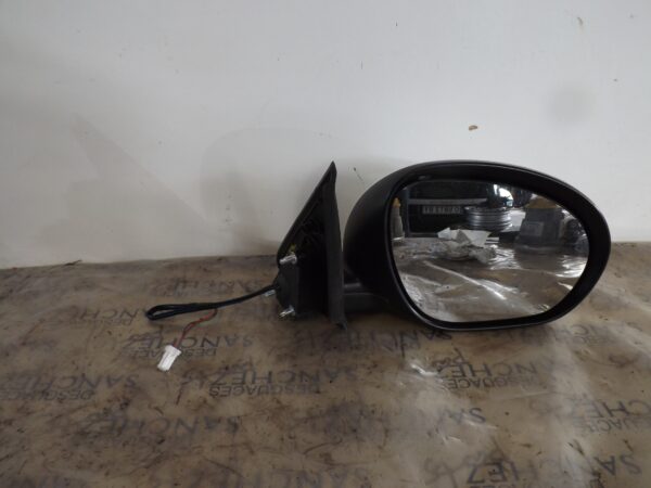 RETROVISOR DERECHO NISSAN JUKE (F15) 1.6 16V
