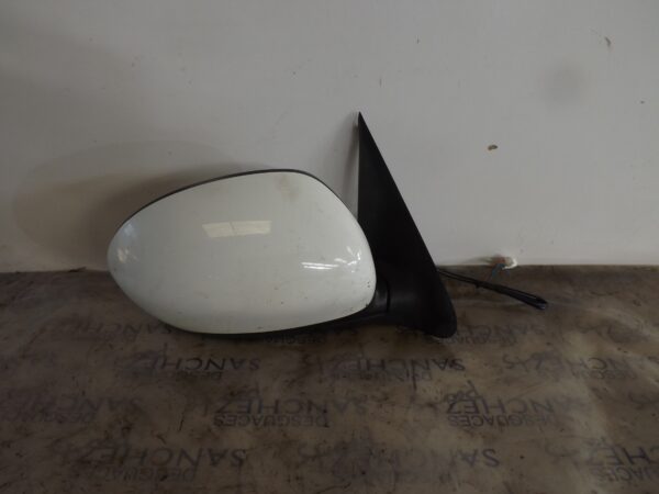 RETROVISOR DERECHO NISSAN JUKE (F15) 1.6 16V - Imagen 2
