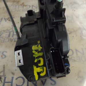 CERRADURA PUERTA TRASERA DERECHA NISSAN JUKE (F15) 1.6 16V