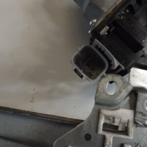 MOTOR ELEVALUNAS DELANTERO DERECHO NISSAN JUKE (F15) 1.6 16V