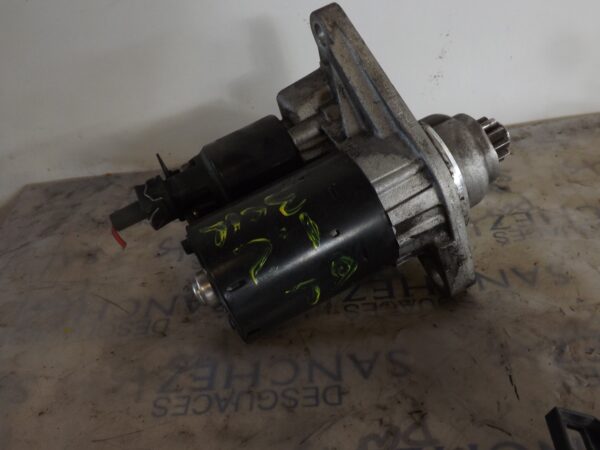 MOTOR ARRANQUE SEAT IBIZA  (6L1) 1.2 - Imagen 2