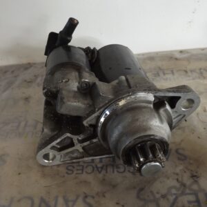 MOTOR ARRANQUE SEAT IBIZA  (6L1) 1.2