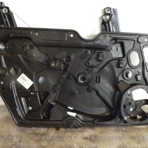 ELEVALUNAS DELANTERO IZQUIERDO VOLKSWAGEN GOLF VI (5K1) 1.4 16V TSI