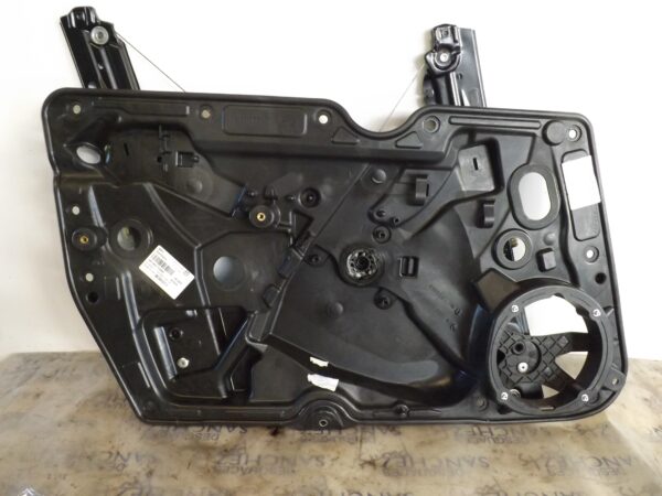 ELEVALUNAS DELANTERO IZQUIERDO VOLKSWAGEN GOLF VI (5K1) 1.4 16V TSI