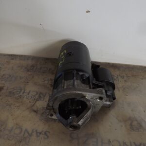 MOTOR ARRANQUE OPEL VIVARO 2.5 DTI / CDTI CAT (G9U-730 / LJ9)