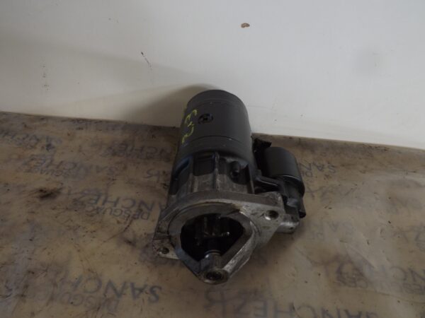 MOTOR ARRANQUE OPEL VIVARO 2.5 DTI / CDTI CAT (G9U-730 / LJ9)