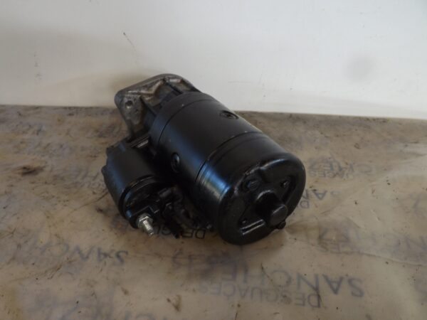 MOTOR ARRANQUE OPEL VIVARO 2.5 DTI / CDTI CAT (G9U-730 / LJ9) - Imagen 2