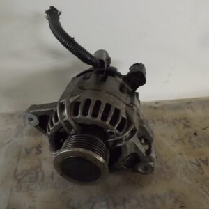 ALTERNADOR TOYOTA YARIS (KSP9/SCP9/NLP9) 1.4 Turbodiesel CAT