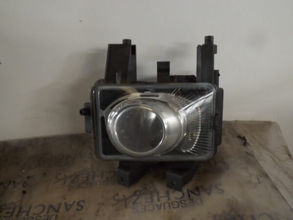 FARO ANTINIEBLA DERECHO OPEL ASTRA H BER. 1.9 CDTI