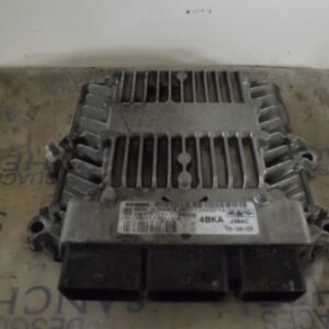 CENTRALITA MOTOR UCE FORD FOCUS SPORTBREAK (CAP) 1.8 TDCi Turbodiesel CAT