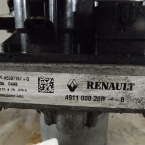 BOMBA DIRECCION RENAULT LAGUNA III 1.5 dCi Diesel