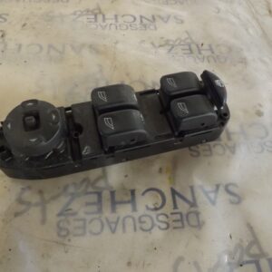 MANDO ELEVALUNAS CUATRO PUERTAS JAGUAR X-TYPE 2.0 Diesel CAT