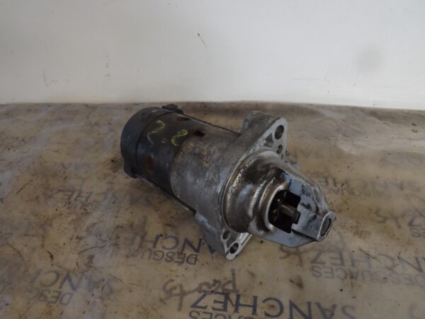 MOTOR ARRANQUE HONDA ACCORD BERLINA (CL/CN) 2.2 CTDI