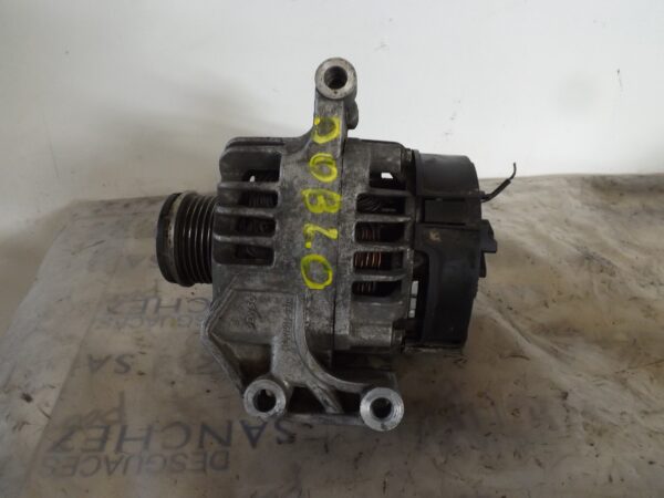 ALTERNADOR FIAT DOBLÃ (119) 1.3 16V JTD CAT - Imagen 2