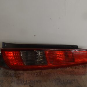 PILOTO TRASERO DERECHO FORD FIESTA (CBK) 1.4 TDCi CAT