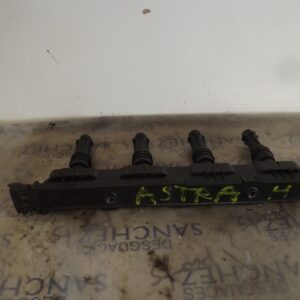 BOBINA ENCENDIDO OPEL ASTRA H BER. 1.4 16V
