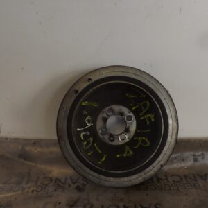 POLEA CIGUEÑAL OPEL ZAFIRA B 1.9 16V CDTI CAT (Z 19 DTH / LRD)
