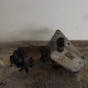ENFRIADOR ACEITE MOTOR OPEL ZAFIRA B 1.9 16V CDTI CAT (Z 19 DTH / LRD)