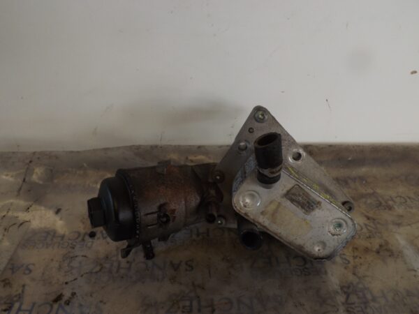 ENFRIADOR ACEITE MOTOR OPEL ZAFIRA B 1.9 16V CDTI CAT (Z 19 DTH / LRD)