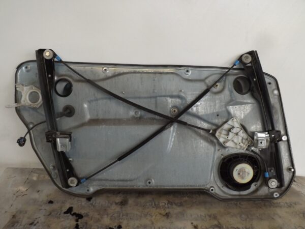 ELEVALUNAS DELANTERO DERECHO SEAT IBIZA  (6L1) 1.9 TDI