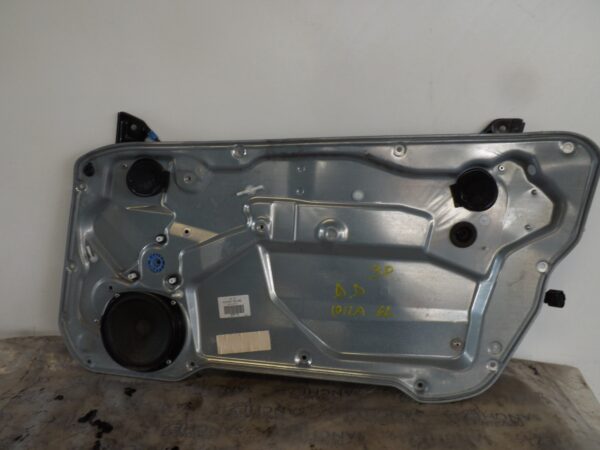 ELEVALUNAS DELANTERO DERECHO SEAT IBIZA  (6L1) 1.9 TDI - Imagen 2