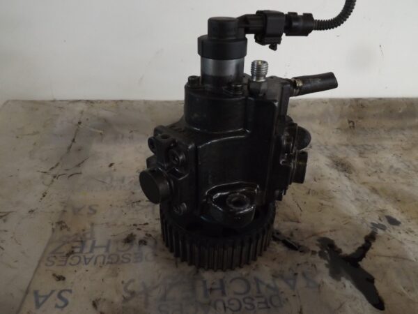 BOMBA INYECCION OPEL ZAFIRA B 1.9 16V CDTI CAT (Z 19 DTH / LRD)