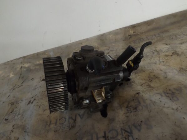 BOMBA INYECCION OPEL ZAFIRA B 1.9 16V CDTI CAT (Z 19 DTH / LRD) - Imagen 2