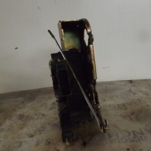 CERRADURA MALETERO / PORTON FORD TRANSIT CAJA CERRADA, LARGA (FY) (2000 =>) 2.4 TD CAT