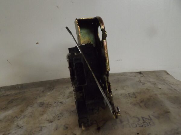 CERRADURA MALETERO / PORTON FORD TRANSIT CAJA CERRADA, LARGA (FY) (2000 =>) 2.4 TD CAT