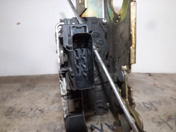 CERRADURA MALETERO / PORTON FORD TRANSIT CAJA CERRADA, LARGA (FY) (2000 =>) 2.4 TD CAT - Imagen 2