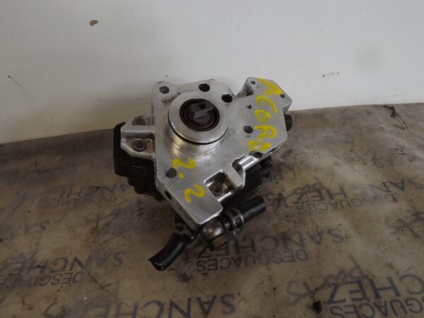 BOMBA INYECCION HONDA ACCORD TOURER (CN/CM) 2.2 CTDI - Imagen 2