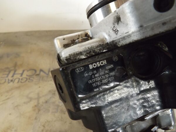 BOMBA INYECCION HONDA ACCORD TOURER (CN/CM) 2.2 CTDI - Imagen 3