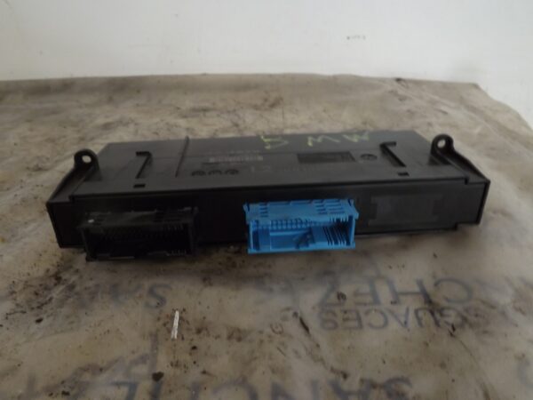 CENTRALITA CHECK CONTROL BMW SERIE 1 BERLINA (E81/E87) 2.0 16V