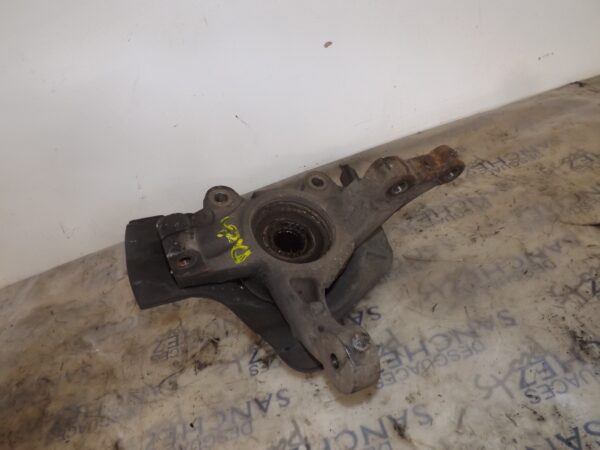 MANGUETA DELANTERA IZQUIERDA FIAT DOBLÃ (119) 1.3 16V JTD CAT