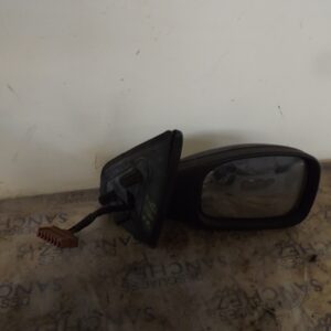 RETROVISOR DERECHO PEUGEOT 306 BERLINA 3/4/5 PUERTAS (S2) 1.9 Turbodiesel CAT