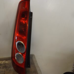 PILOTO TRASERO IZQUIERDO FORD FIESTA (CBK) 1.6 16V CAT