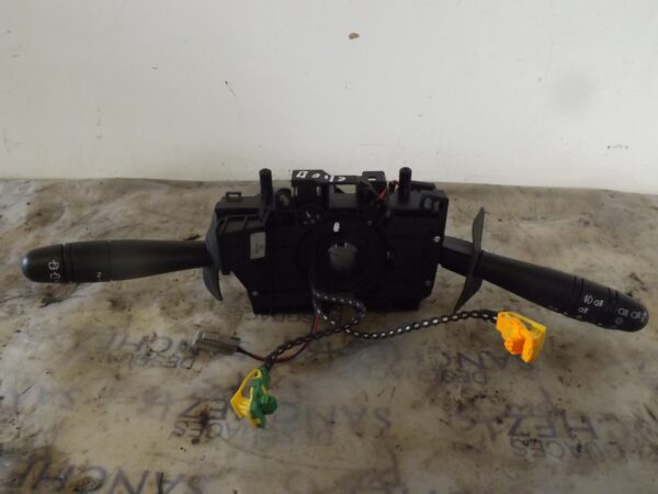 MANDO MULTIFUNCION RENAULT CLIO II FASE II (B/CB0) 1.5 dCi Diesel