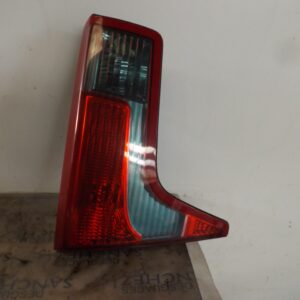 PILOTO TRASERO IZQUIERDO INTERIOR CITROEN C5 BERLINA 1.6 16V HDi FAP