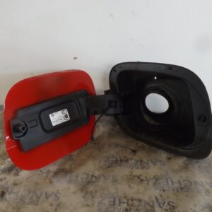 TAPA EXTERIOR COMBUSTIBLE OPEL ASTRA K LIM. 5TÜRIG 1.4 16V SIDI Turbo