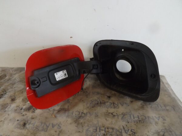 TAPA EXTERIOR COMBUSTIBLE OPEL ASTRA K LIM. 5TÜRIG 1.4 16V SIDI Turbo