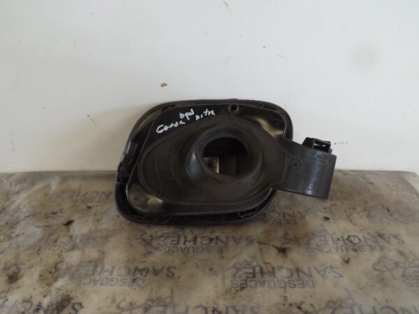TAPA EXTERIOR COMBUSTIBLE OPEL ASTRA K LIM. 5TÜRIG 1.4 16V SIDI Turbo - Imagen 2