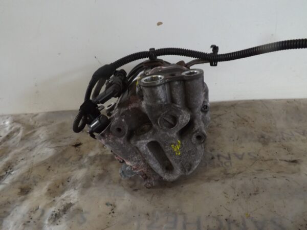 COMPRESOR AIRE ACONDICIONADO OPEL ASTRA J LIM. 1.4 16V CAT (A 14 XER / LDD) - Imagen 2