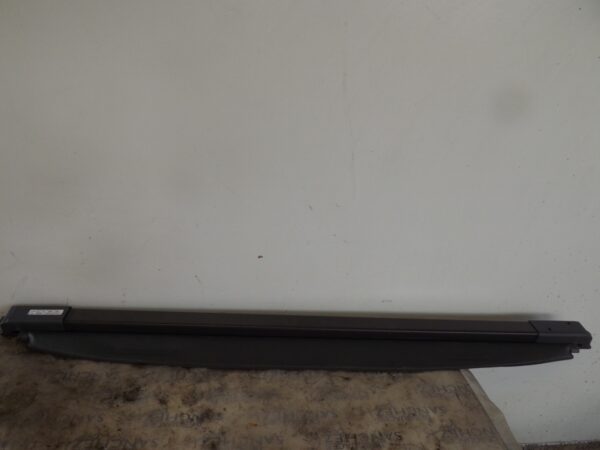 BANDEJA TRASERA MERCEDES CLASE A (W168) 1.7 CDI Diesel CAT