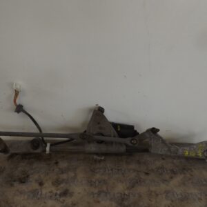 MOTOR LIMPIA DELANTERO MERCEDES CLASE C (W203) FAMILIAR 2.2 CDI CAT