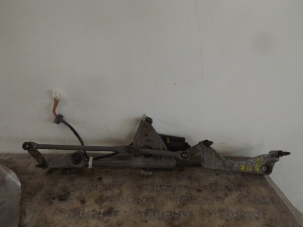 MOTOR LIMPIA DELANTERO MERCEDES CLASE C (W203) FAMILIAR 2.2 CDI CAT