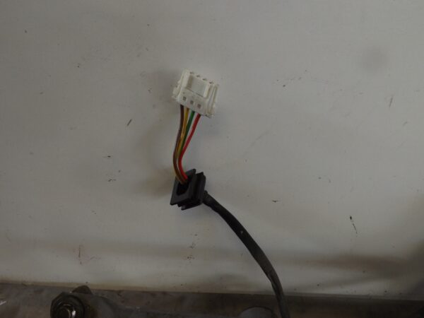 MOTOR LIMPIA DELANTERO MERCEDES CLASE C (W203) FAMILIAR 2.2 CDI CAT - Imagen 2